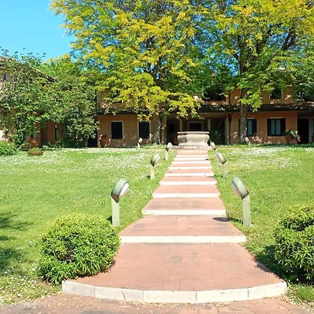 G- Ai Giardini Di San Vitale 3* Ραβένα