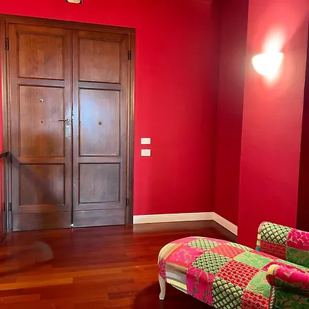 G- Ai Giardini Di San Vitale Πανσιόν 3*