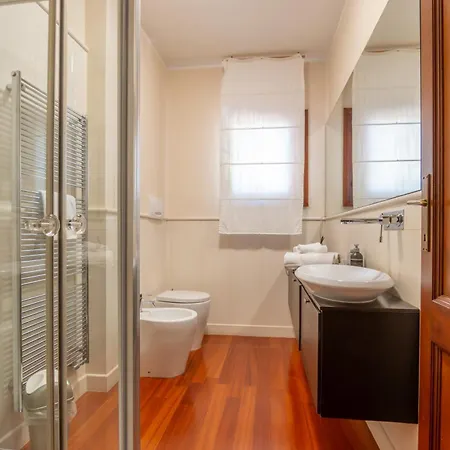 G- Ai Giardini Di San Vitale 3* Ραβένα