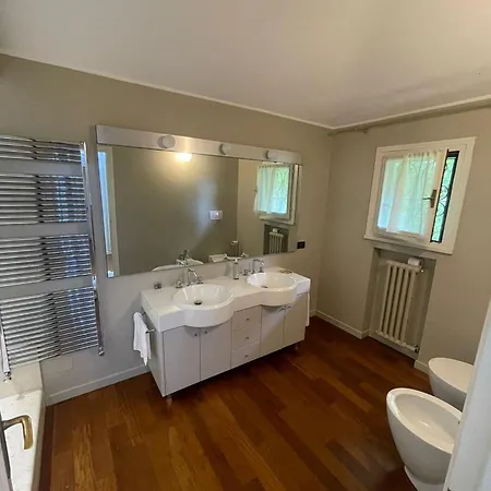 G- Ai Giardini Di San Vitale 3*