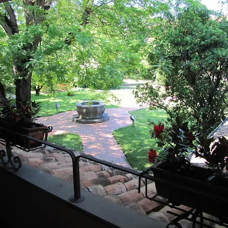 G- Ai Giardini Di San Vitale Πανσιόν Ραβένα