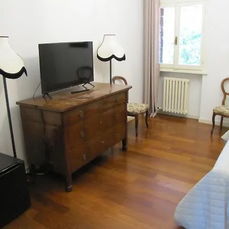 G- Ai Giardini Di San Vitale Ραβένα