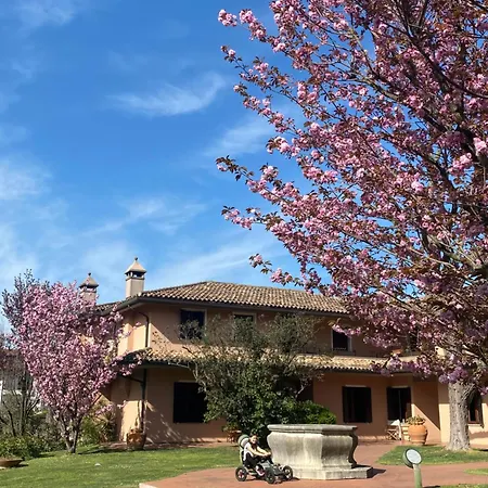G- Ai Giardini Di San Vitale 3*