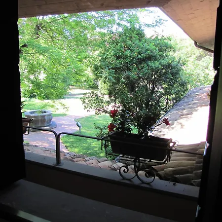 G- Ai Giardini Di San Vitale 3*
