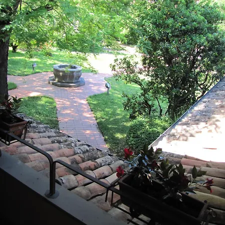 G- Ai Giardini Di San Vitale Πανσιόν Ραβένα